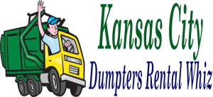 Kansas City Dumpster Rental Whiz